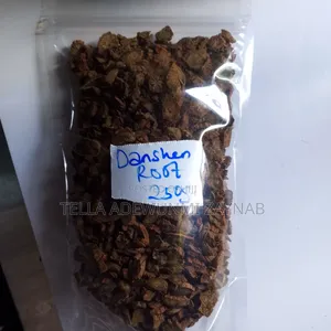 Danshen Roots -Red Sage-250g