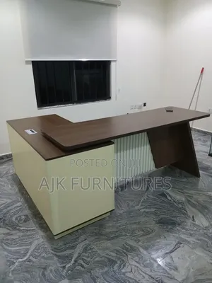 Office Table