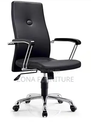 Office Swivel Chair Leather, Conference Chairs
