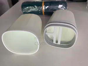 Portable Travel Cutlery Storage Box