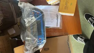 Electrophoresis Digital