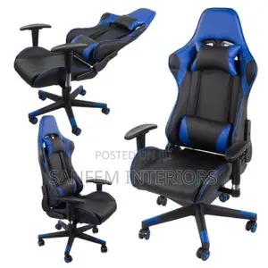 Gaming and Office Chair