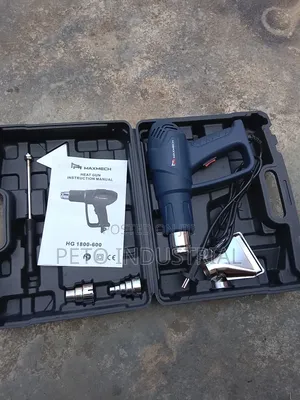 Electric Heat Gun.