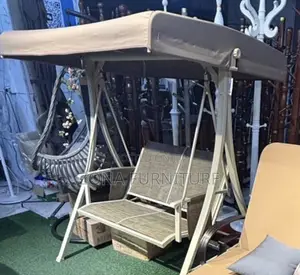 Spring Chair by 2 Seater ( Swing Chair) Hanging Chairs