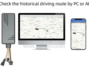 Gps Car Tracker Service; Lifetime Access. Zero Strings Attached.