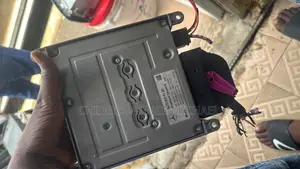 Ampilifer for C43 E400 2019/22 Model