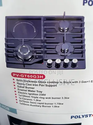 Kitchen Materials