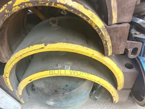 28" Pipe Clamp for Industrial Used