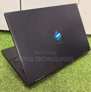 Laptop HP Omen 15 16GB Intel Core i7 SSD 512GB