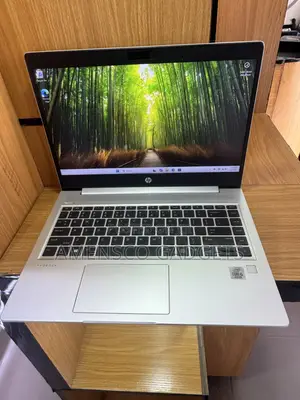 Laptop HP ProBook 440 G7 8GB Intel Core i5 SSD 256GB