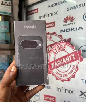 Google Pixel 10 128 GB