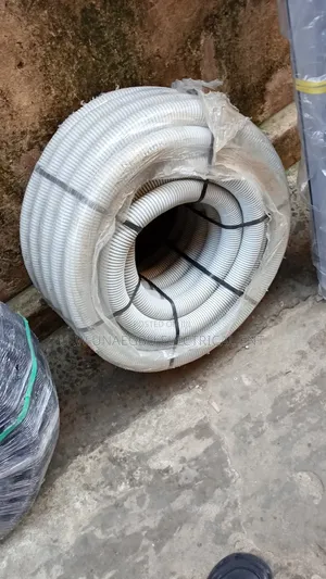 Flexible Conduit