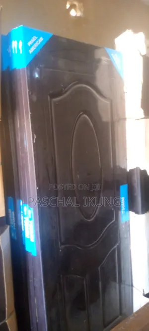 American Steel Door