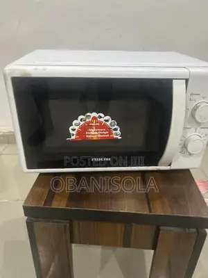 Microwave For Sale