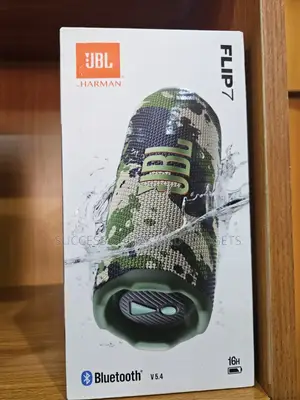 JBL Flip 7 Speaker