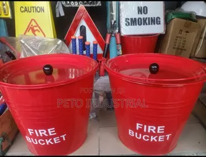 Fire Buckets