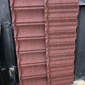 Bond and Classic Stone Coated Roofing Sheet Gerard Is Available Now