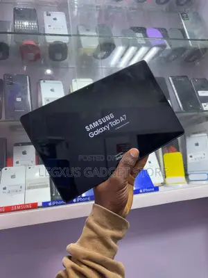 Samsung Galaxy Tab A7 10.4 (2020) 32 GB Blue