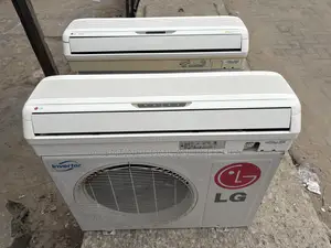 A Very Good Direct Uk Used 1.5hp Lg Inverter Air Condition