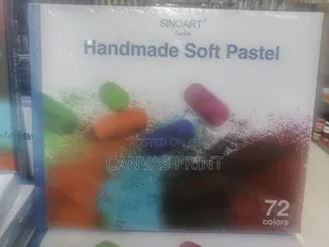 Pastel Chalk