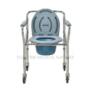 Hospital Grade Patient Toileting Solution