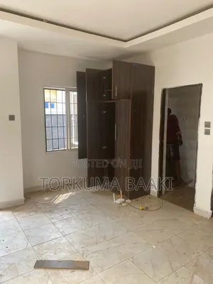 Studio Apartment in Efab Verizon, Karsana for rent