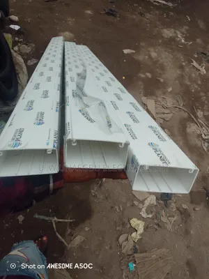 Compartment Trunking All Sizes
