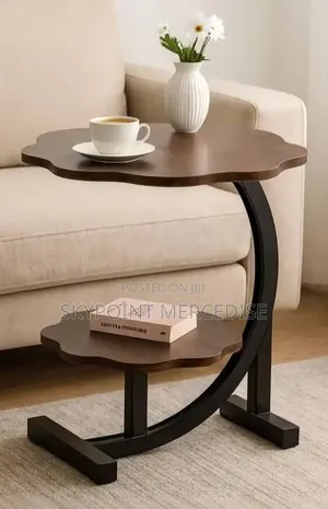 A 2 Step Side Stool