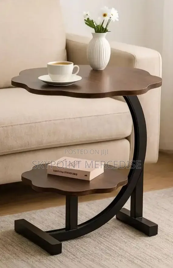 A 2 Step Side Stool