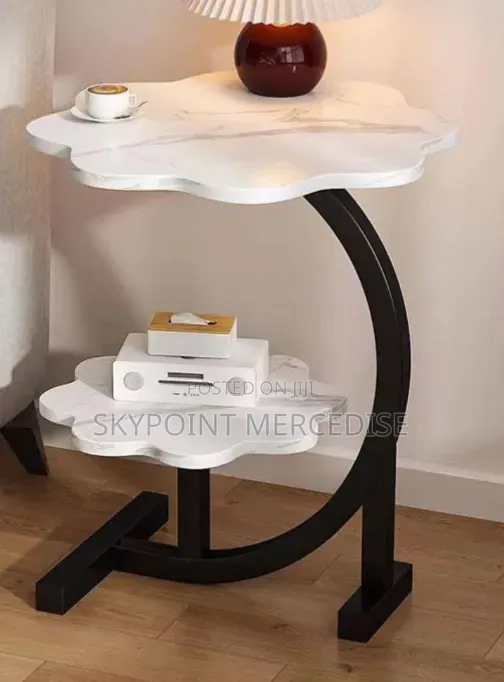A 2 Step Side Stool