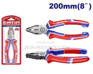 Combination Pliers