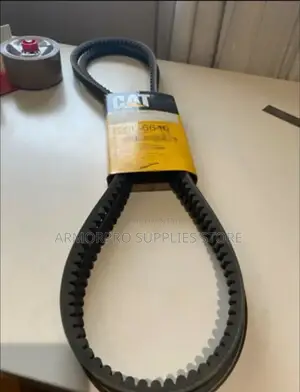 Caterpillar (Cat) Heavy-Duty Belt