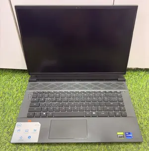 Laptop Dell G16 7620 16GB Intel Core i7 SSD 512GB