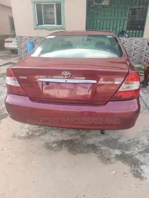 Toyota Carmy 4plugs Registered