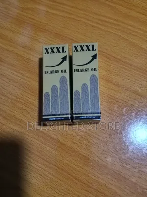 XXXL Penis Enlargement Oil Longer Stronger