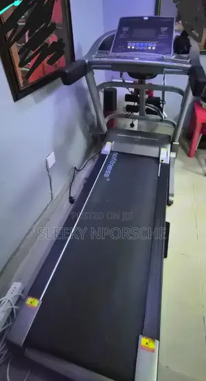 Technofitness Threadmill