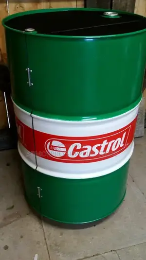 Castrol Vecton Long Drain