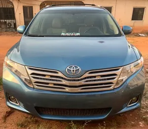 Toyota Venza 2010