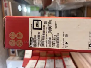 New Laptop Lenovo ThinkPad T14 16GB Intel Core Ultra 7 SSD 512GB