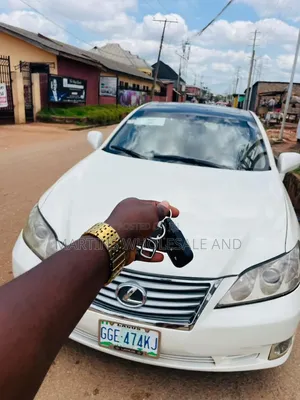 Lexus Es350