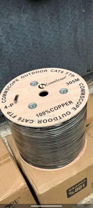 Internet Cable