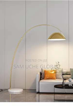 Light Bed Lamb Gold