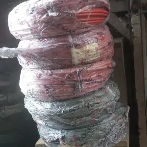 Original 10mm Nigeria Coleman Cable