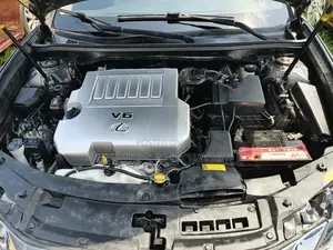 Lexus ES 350 FWD 2014