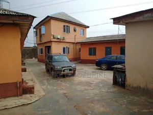 2bdrm Duplex in Wonderland Estate, Alimosho for sale