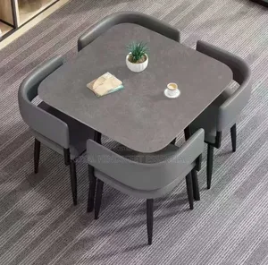 Cube Elite Dining Set I