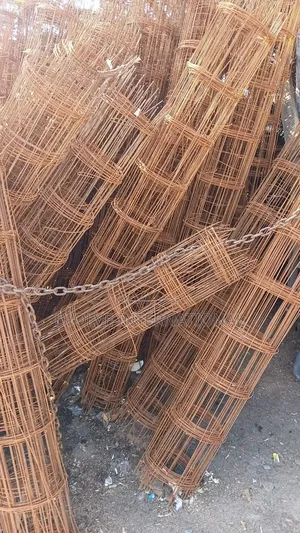 Quality Mesh Irons