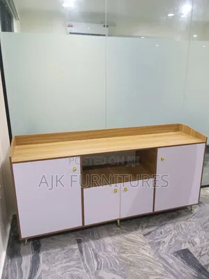 Side Cabinet