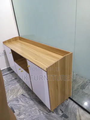 Side Cabinet