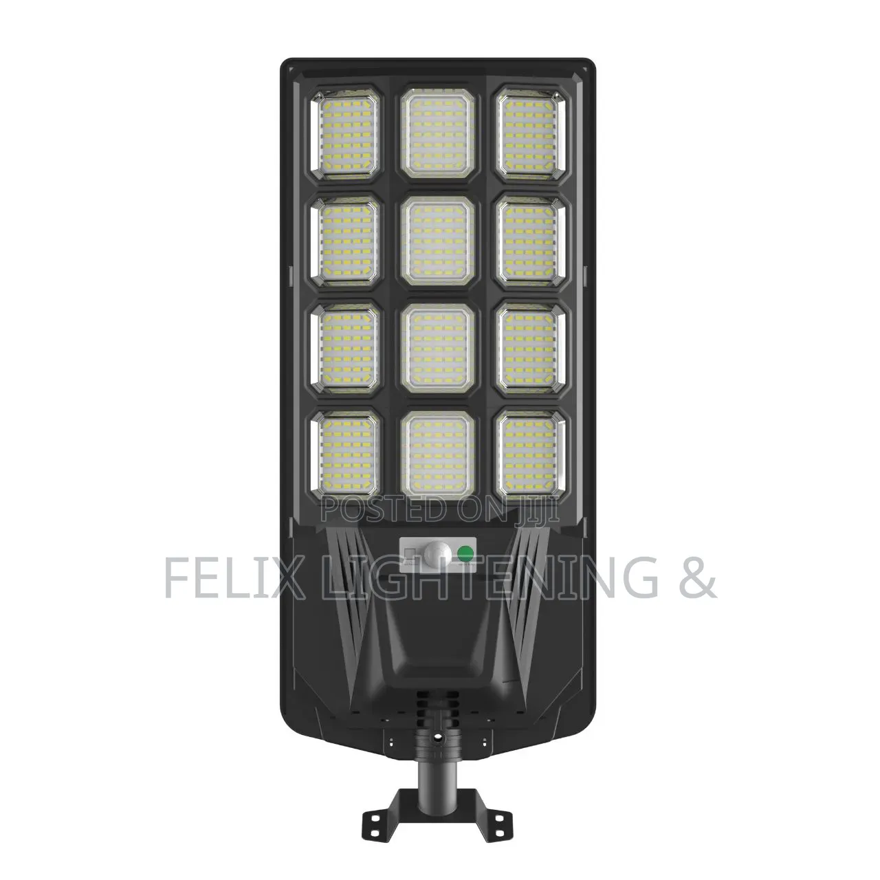 Solar Street Light